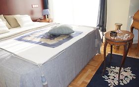 Hotel Octagon