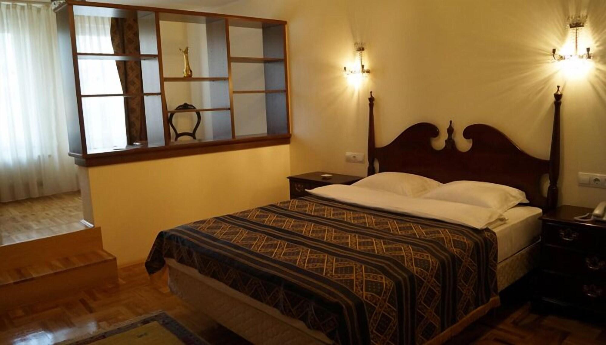 Hotel Octagon Sarajewo Zewnętrze zdjęcie