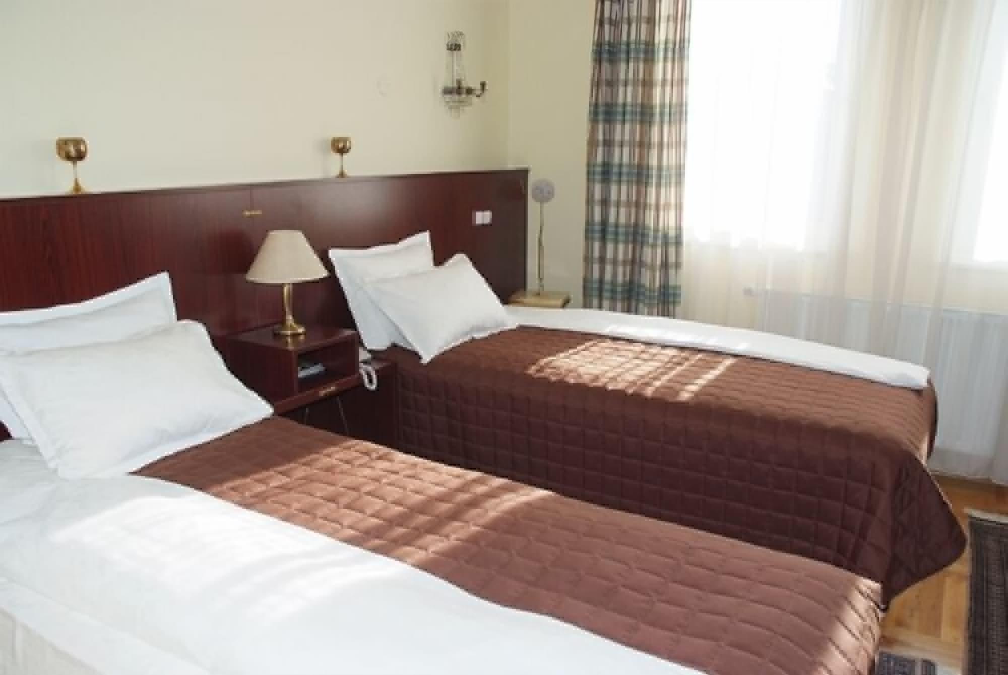 Hotel Octagon Sarajewo Zewnętrze zdjęcie