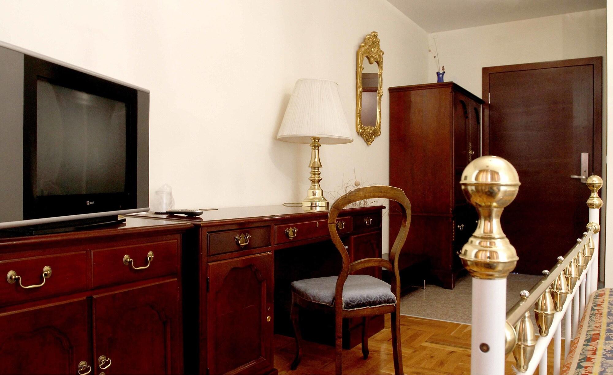Hotel Octagon Sarajewo Zewnętrze zdjęcie