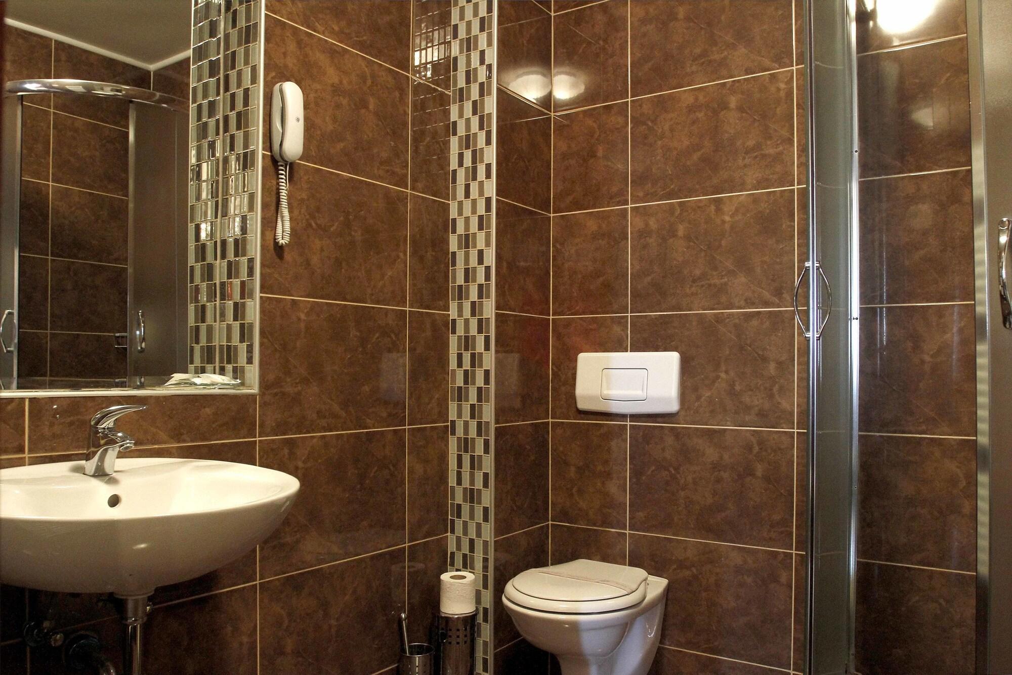 Hotel Octagon Sarajewo Zewnętrze zdjęcie