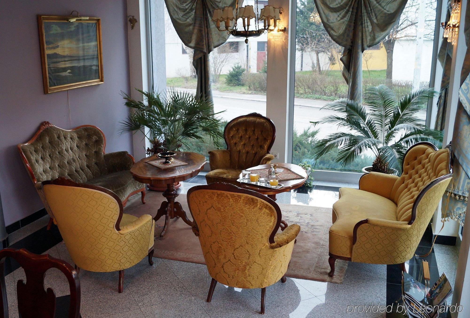 Hotel Octagon Sarajewo Zewnętrze zdjęcie
