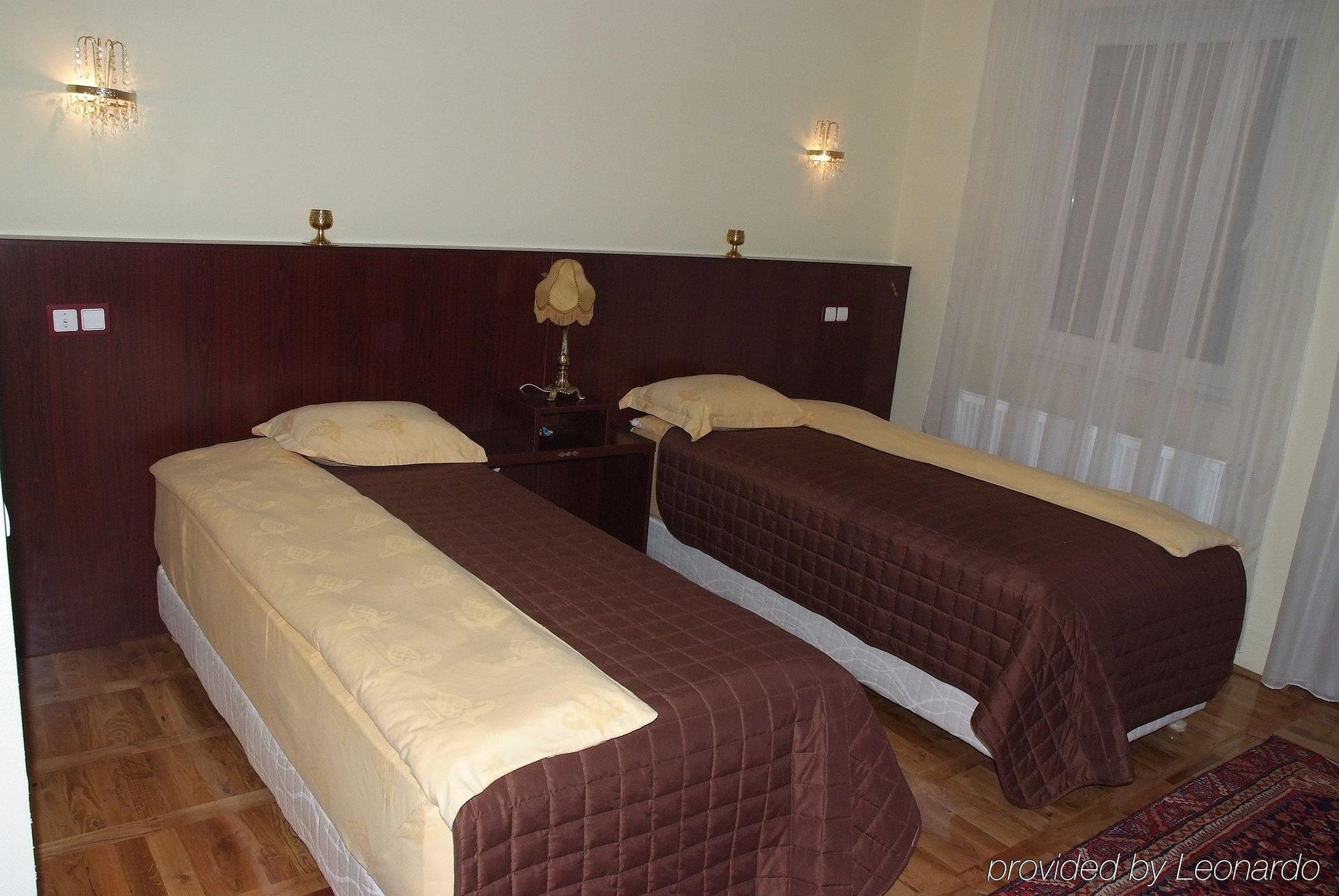 Hotel Octagon Sarajewo Zewnętrze zdjęcie