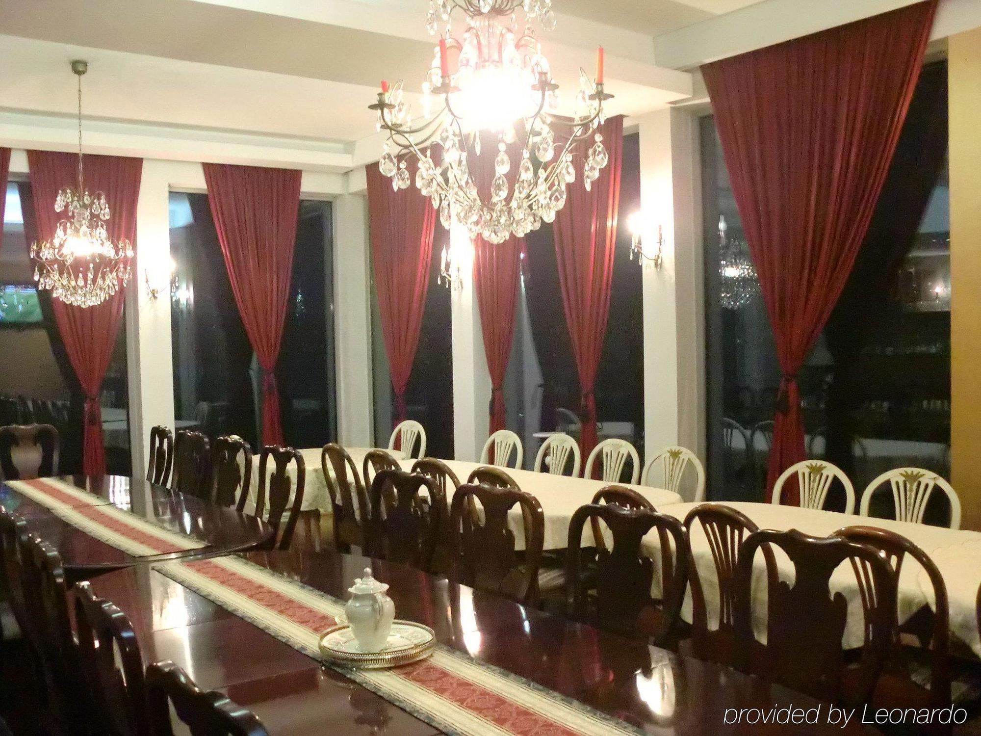 Hotel Octagon Sarajewo Zewnętrze zdjęcie