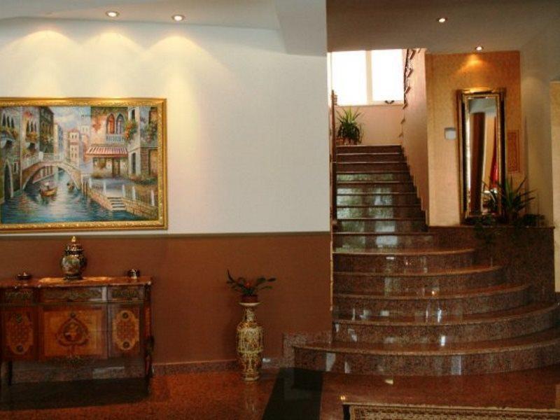 Hotel Octagon Sarajewo Zewnętrze zdjęcie
