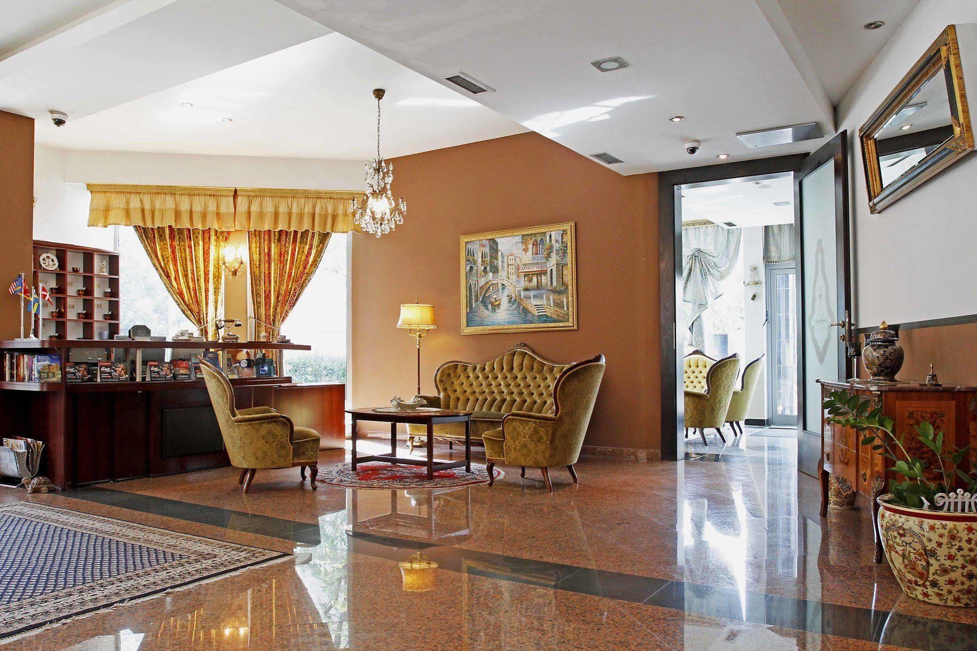 Hotel Octagon Sarajewo Zewnętrze zdjęcie